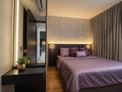 Botanique At Bartley (D19), Condominium #570712621